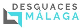 Logo Desguaces Málaga