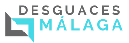 Logo Desguaces Malaga